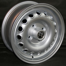 Jante MAXILITE design GTA 6,5x15 4x108 ET17 AL70,1mm