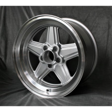 Jante MAXILITE Penta 10x17 5x112 ET12 AL66,6mm