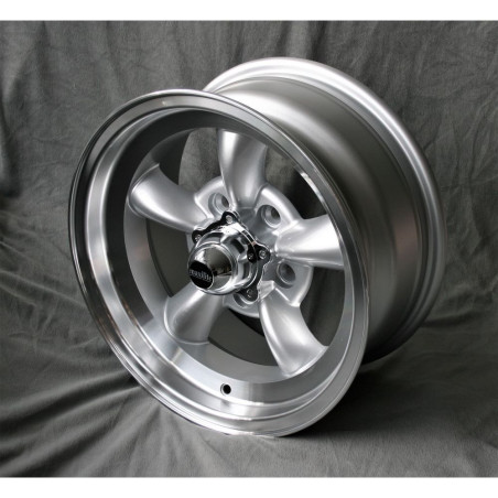 Velg MAXILITE ontwerp AR 7x15 5x120.65 ET-5 AL83.1mm