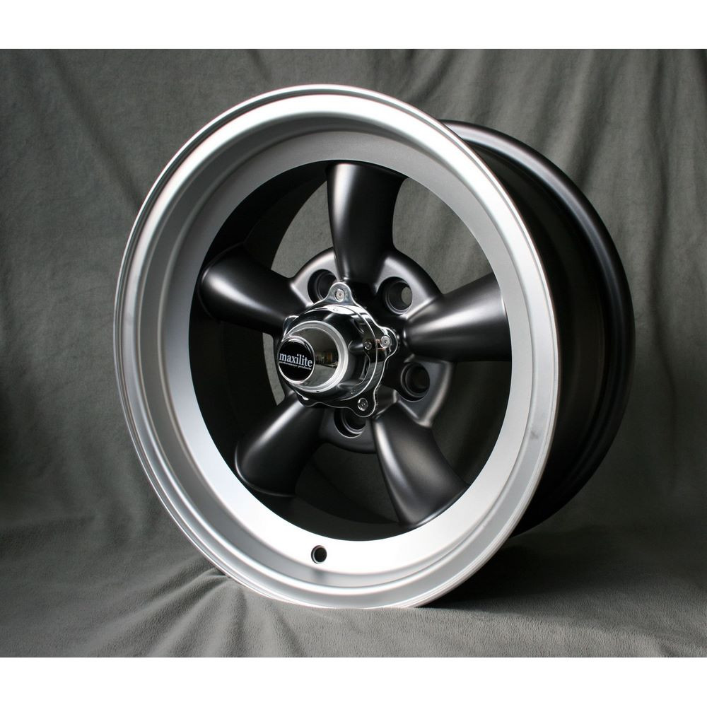 Velg MAXILITE ontwerp AR 9x19 5x114.3 ET45 AL70.6mm - MA-ARTT91945AP - ARTT91945ap