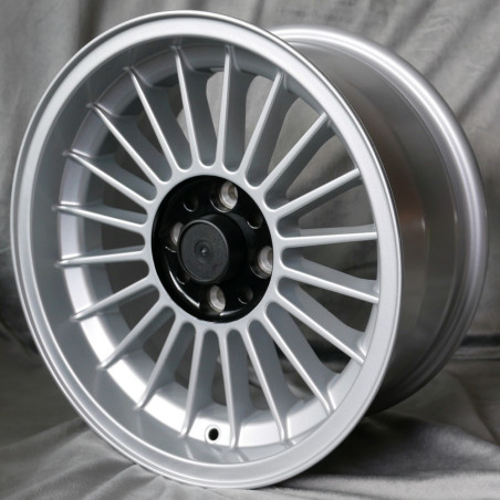 Velg MAXILITE ontwerp Alpina 6x15 4x100 ET12 AL57,1mm