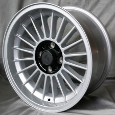 Velg MAXILITE Alpina ontwerp 9x17 5x120 ET25 AL72.6mm