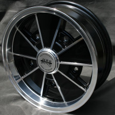 Jante MAXILITE design BRM 5,5x15 5x205 ET10 AL156,1mm