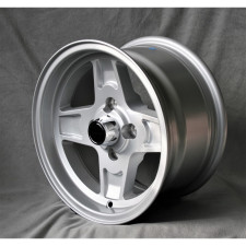 Jante MAXILITE CAMPA 7x13 4x98 ET10 AL58,6mm