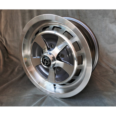 Wiel MAXILITE XJS ontwerp 6x15 5x120.65 ET35 AL73.9mm