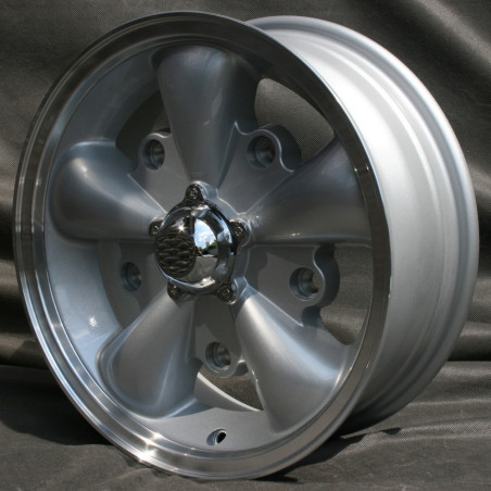 Velg MAXILITE EMPI ontwerp 5.5x15 5x205 ET10 AL156.1mm