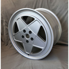 Jante MAXILITE design TR 10,5x18 5x108 ET50 AL67,1mm