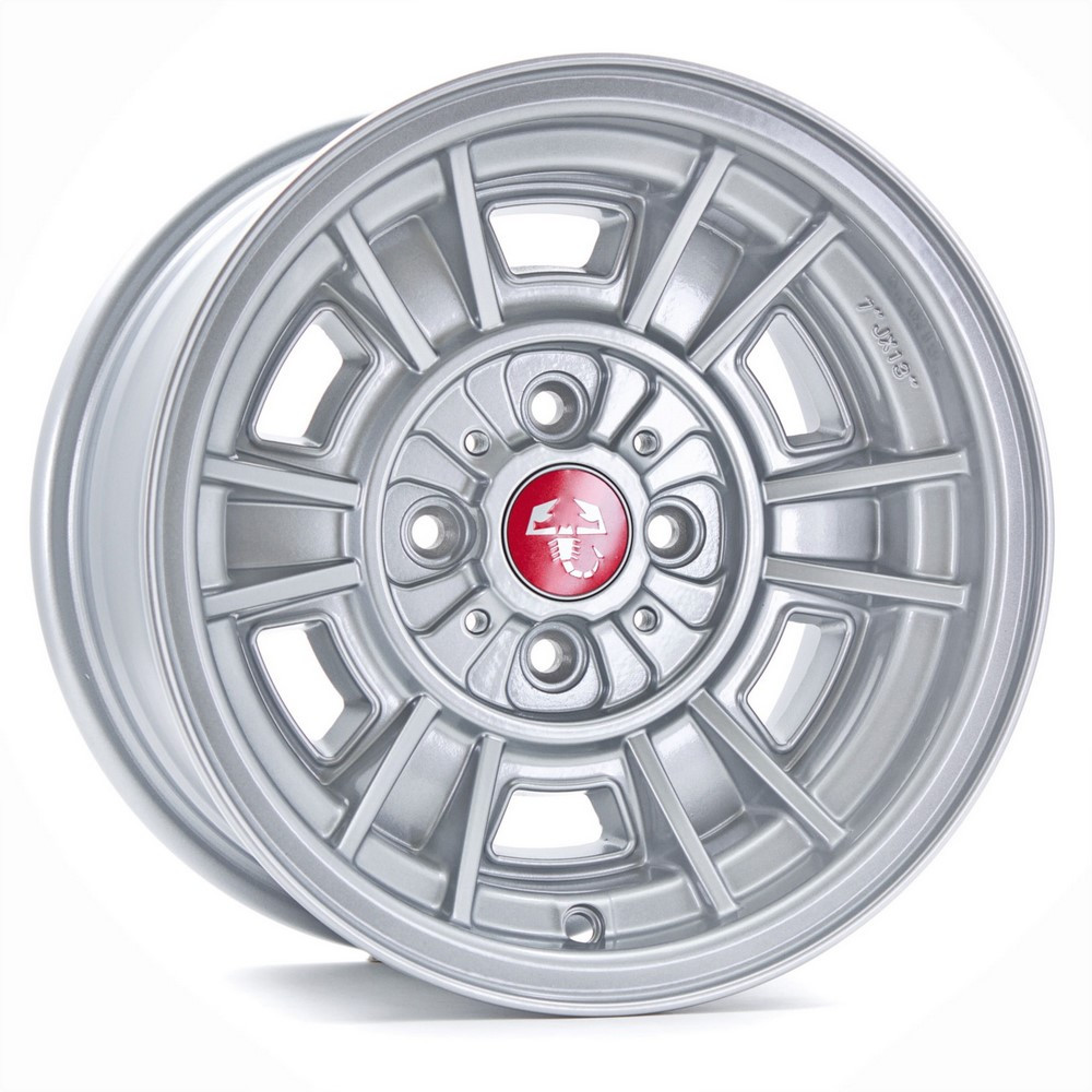 Jante MAXILITE design CD66 7x13 4x98 ET10 AL58,6mm - MA-FICD66713 - FICD66713
