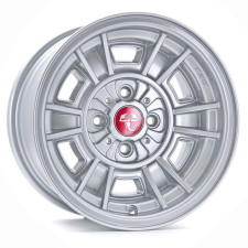 Jante MAXILITE CD66 8x13 4x98 ET-3 AL58,6mm