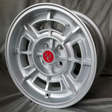 Jante MAXILITE design Cromodora CD68 7x15 4x98 ET0 AL58,6mm