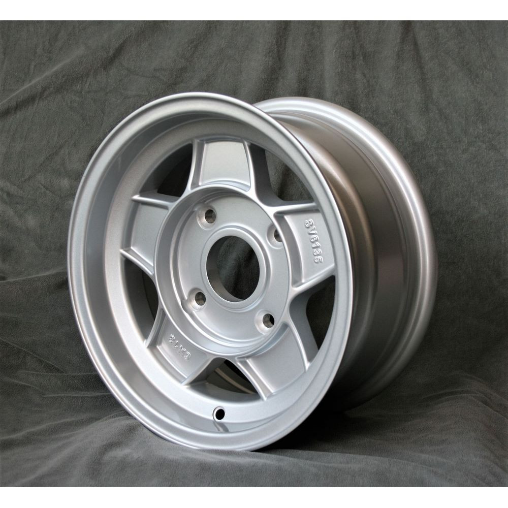 Velg MAXILITE FVAT ontwerp 6x13 4x130 ET3.5 AL78.8mm - MA-FVAT613035 - FVAT613035