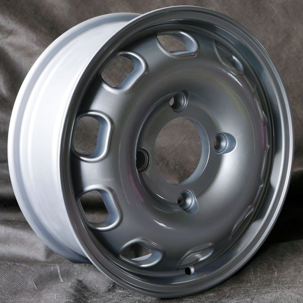 Jante MAXILITE TZ 5,5x15 4x145 ET28 AL98,1mm - MA-LAFL5515 - LAFL5515