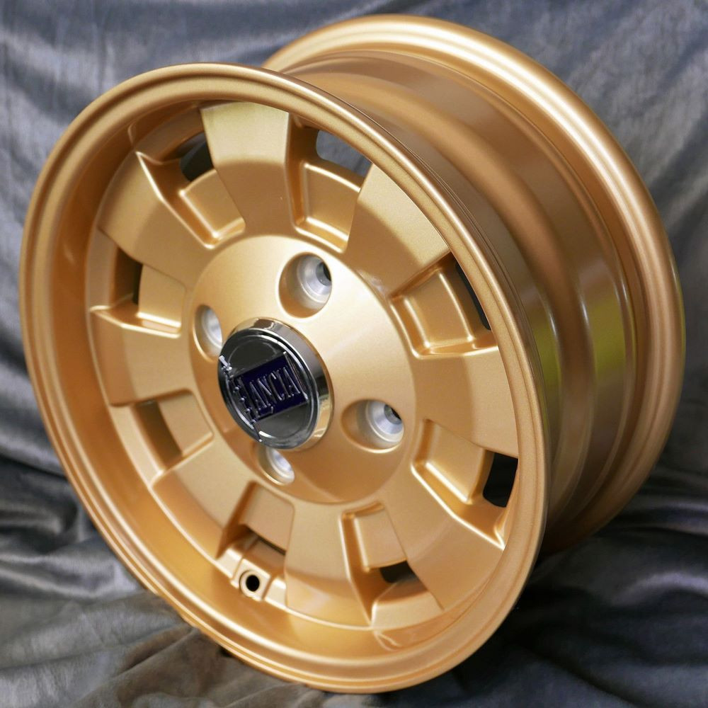 Jante MAXILITE design CD28 6x14 4x130 ET22,5 AL90,1mm - MA-LAFU6144130G - LAFU6144130g
