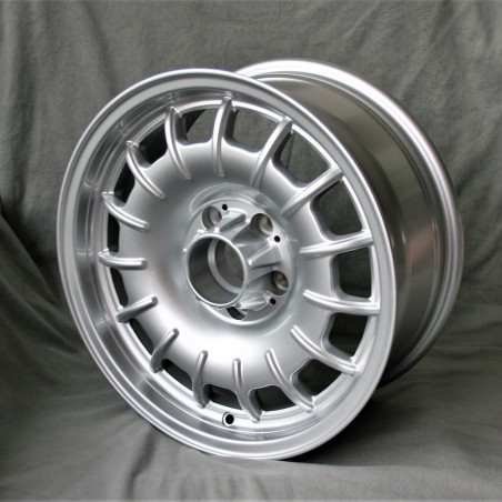 Velg MAXILITE Barock ontwerp 7x16 5x112 ET11 AL66.6mm