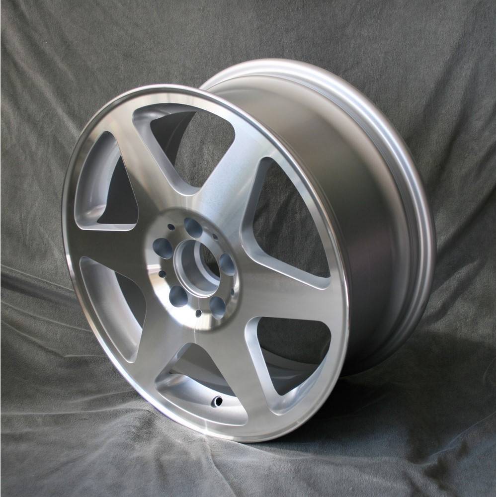 Jante MAXILITE design Evo 8,25x17 5x112 ET34 AL66,6mm - MA-MBEV82517S - MBEV82517s