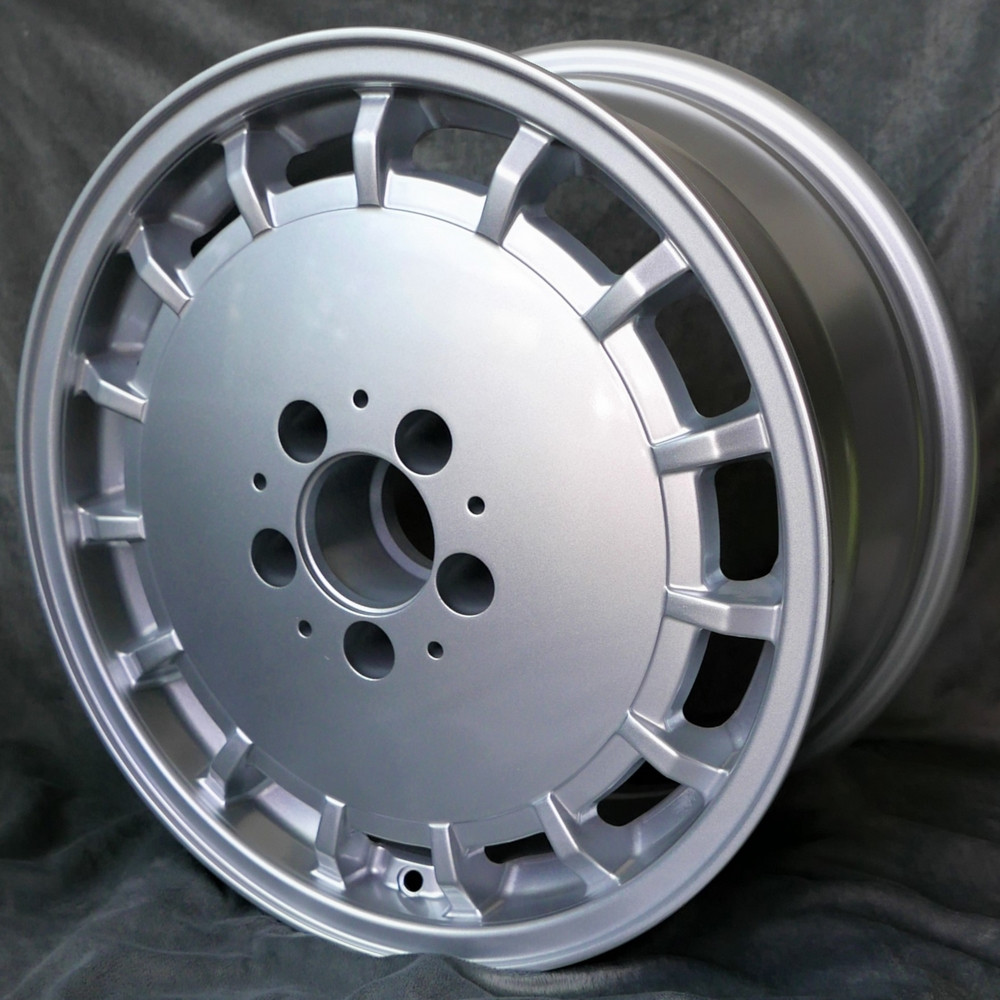 Jante MAXILITE Gulli 8x16 5x112 ET11 AL66,6mm - MA-MBGU81611SP - MBGU81611sp