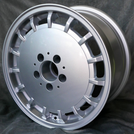 Velg MAXILITE Gulli ontwerp 8x16 5x112 ET34 AL66.6mm