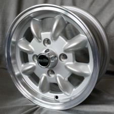 Jante MAXILITE design Minilite 9x13 4x108 ET-12 AL63,4mm