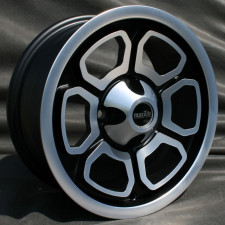 Jante MAXILITE design Vega 6x14 4x108 ET23 AL70,1mm