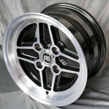 Jante MAXILITE design RS 7x13 4x108 ET5 AL63,4mm