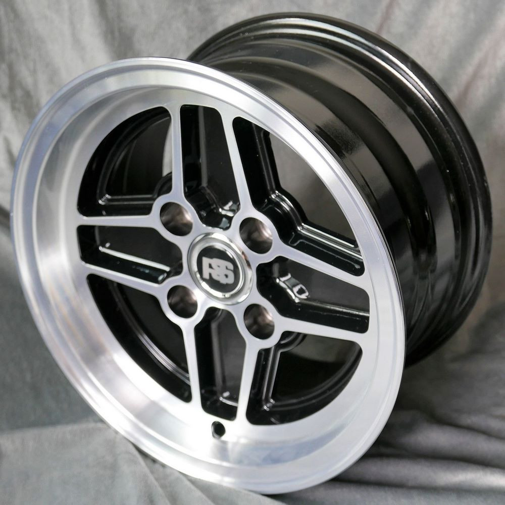 Velg MAXILITE RS 7x13 4x108 ET5 AL63,4mm - MA-MX2713 - MX2713