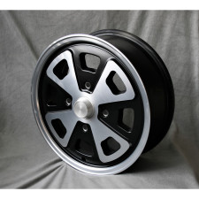 Jante MAXILITE design Babyfuchs 5,5x15 4x130 ET35 AL78,8mm