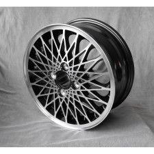 Jante MAXILITE turbo 6x15 4x108 ET20 AL57,1mm