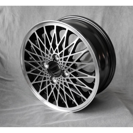 Velg MAXILITE ontwerp turbo 6x15 4x108 ET20 AL57.1mm