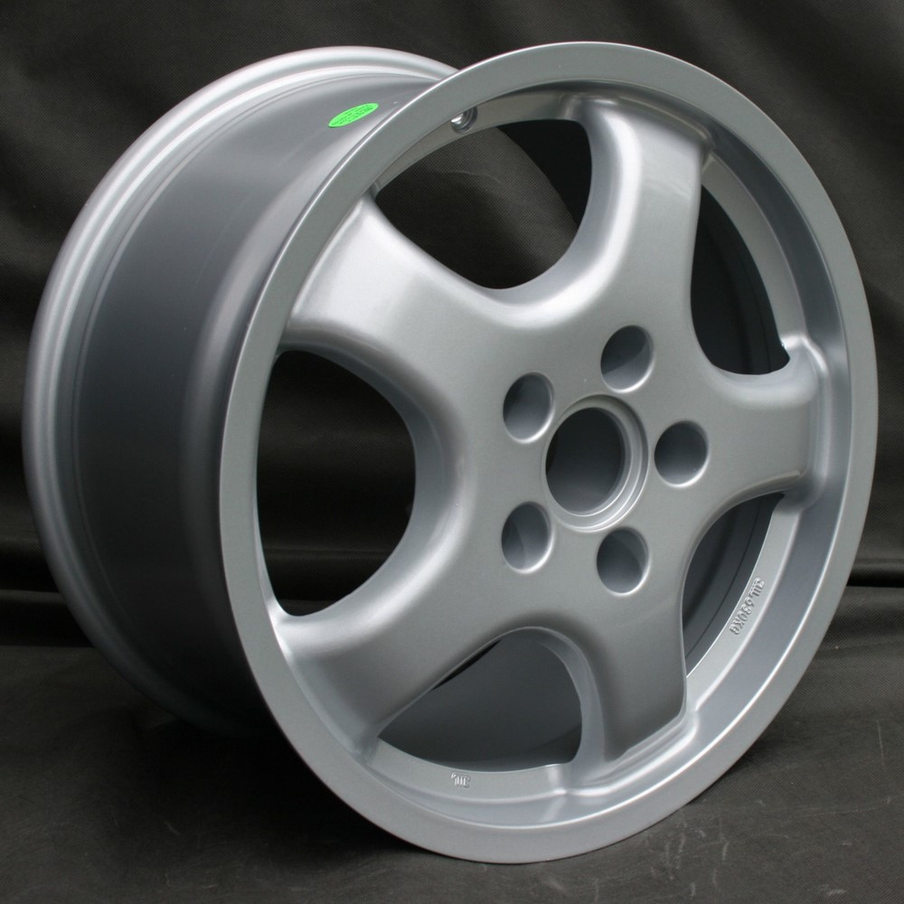 Jante MAXILITE Cup 9x17 5x130 ET47 AL71,6mm - MA-POCU901751304 - POCU9017513047