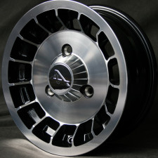 Jante MAXILITE Alpine 5,5x13 3x130 ET25 AL67,5mm
