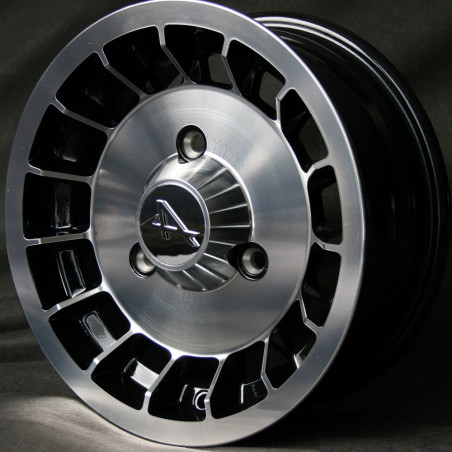 Jante MAXILITE Alpine 5,5x13 3x130 ET25 AL67,5mm