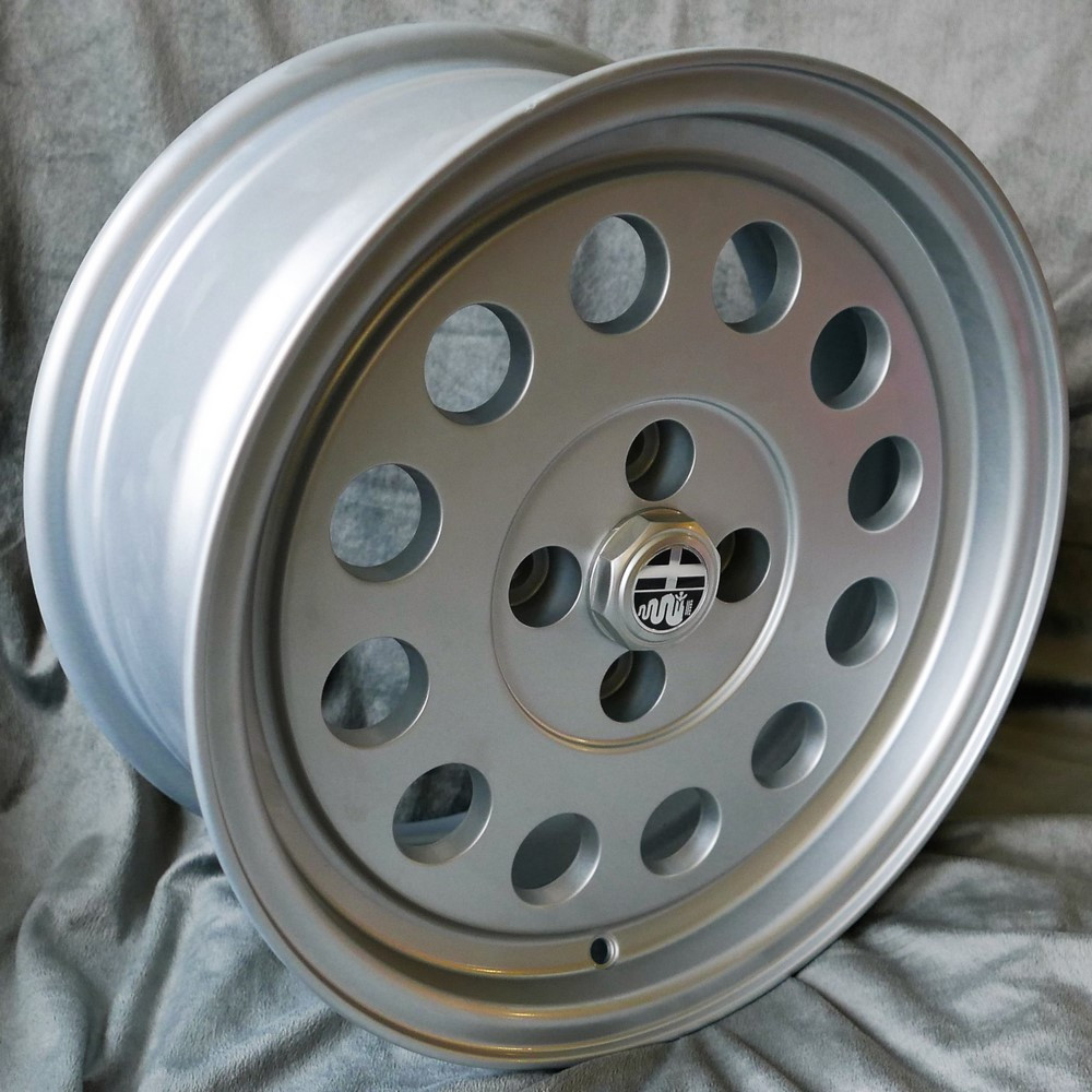 Velg MAXILITE A1 7x15 4x98 ET25 AL58,6mm - MA-ROA171549825 - ROA171549825