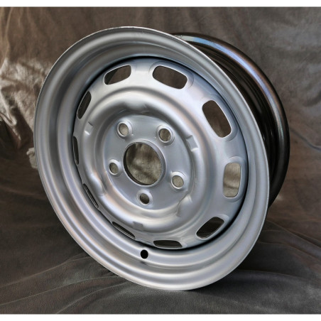 Velg MAXILITE ontwerp OE staal 7x15 5x130 ET23.3 AL71.6mm