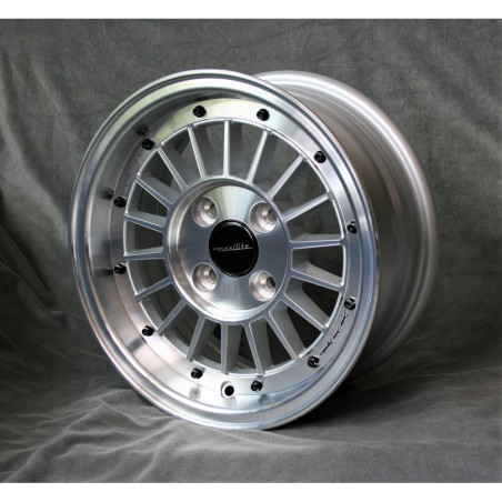 Velg MAXILITE ontwerp WCHE 7x15 4x98 ET25 AL58,6mm