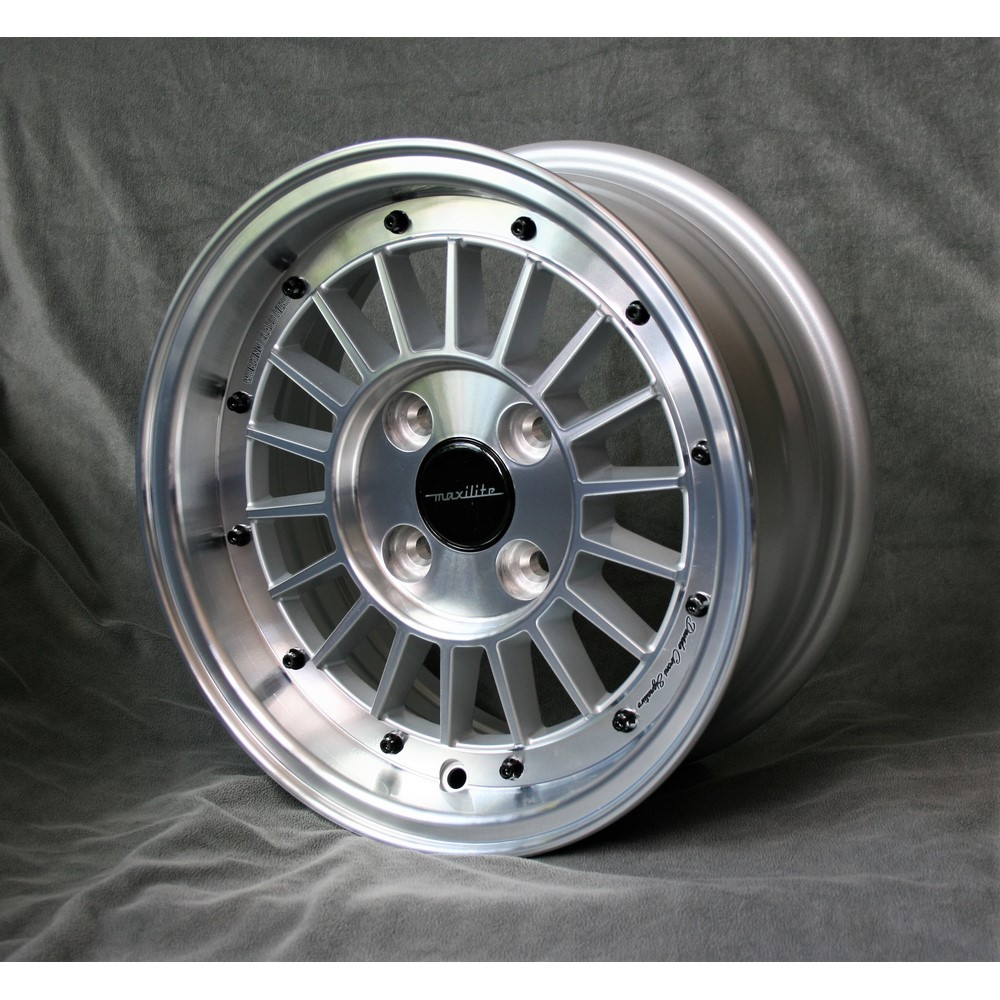 Velg MAXILITE ontwerp WCHE 7x15 5x112 ET25 AL66.6mm - MA-WCHE715511225 - WCHE715511225sp