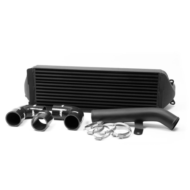 Intercooler Hyundai i30N / Veloster N Zwart - FO-FMINT15-N - FMINT15 - 3666618037707