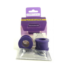 Powerflex Bushing Front Anti-Roll Bar Eye Bolt Bush 18mm Volkswagen Golf 2 / 3 (2 Pieces)