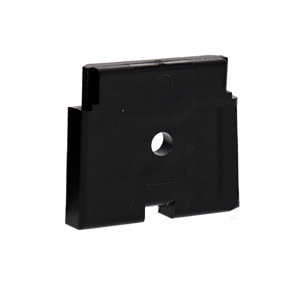Fixing plate for plug-in fuse holder OS.00351 - EL-OS00352 - OS.00352 - 3700660425010