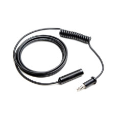 Stilo verlengkabel 2.3m voor WRC radio - STI-YB0307 - YB0307.2 - 3661768213650
