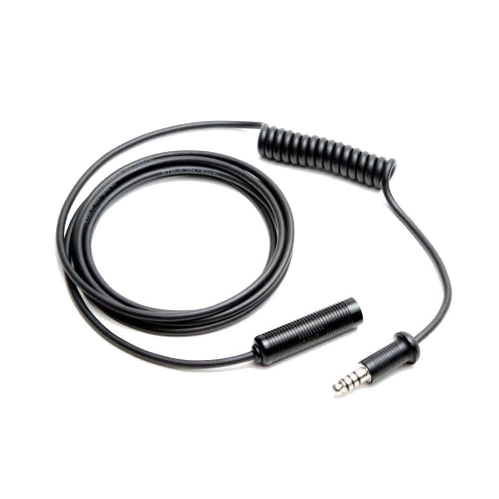 Prelungitor Stilo de 2,3 m pentru radioa WRC - STI-YB0307 - YB0307.2 - 3661768213650
