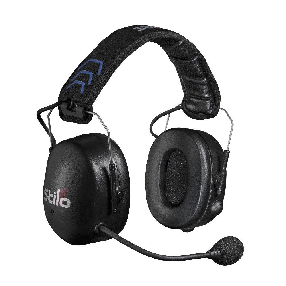 Cuffia Stilo wireless Venti WRC - STI-AD0225 - AD0225 - 3661768773963