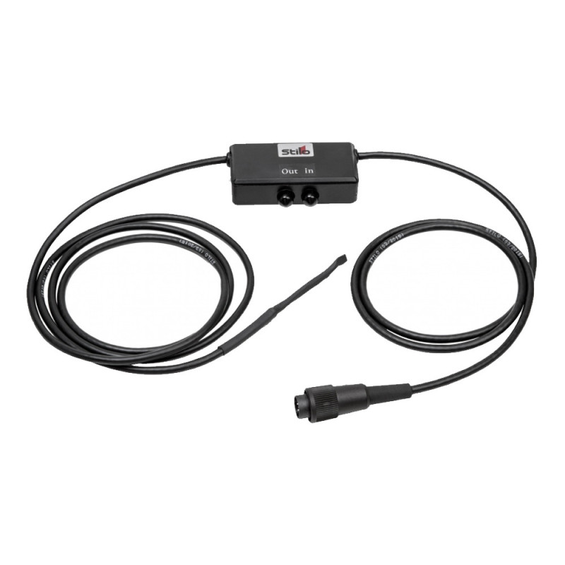 Stilo WL-10 radio-interface - STI-CG0020 - CG0020 - 3661768774069