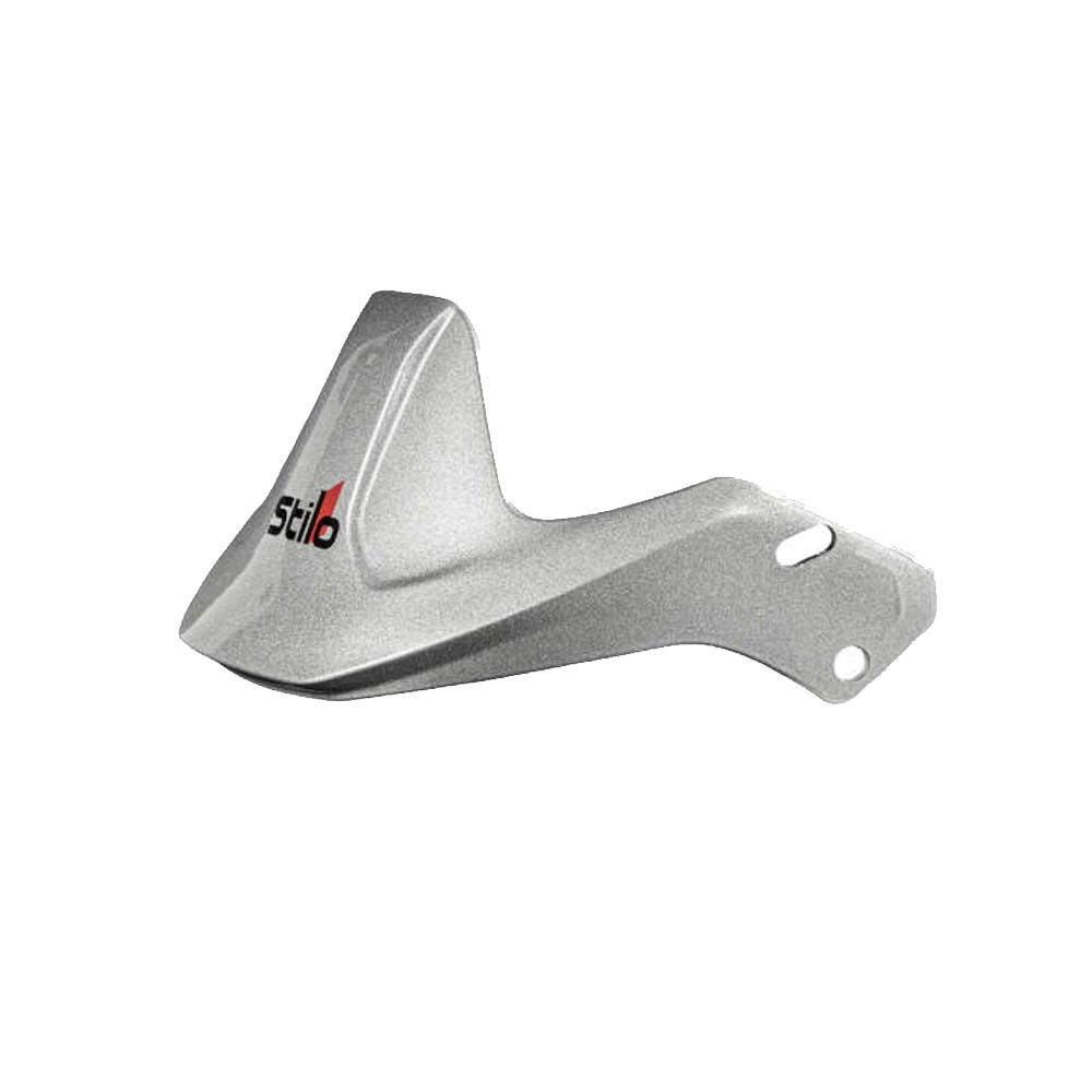Zilveren kap voor Stilo Venti WRC helm - STI-YA0268 - YA0268 - 3666618004778