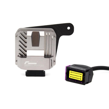 VWR - PCM-box / MQB EVO / TDI EA288 115 pk