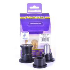 Silent-Bloc Powerflex Triangle Avant Antérieur Renault R21 + Turbo (2 Pièces)