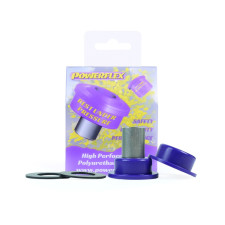 Silent-Bloc Powerflex Inzetstuk Onderste Motorsteun Ford Focus MK2RS (1 Stuk) - PF-F191221 - PFF19-1221 - 5055676517227
