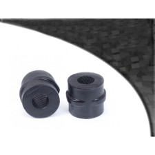 Silent Bloc Powerflex Zwart Voorste stabilisatorstang Peugeot 306 21mm (2 stuks) - PF-F5030321-2N - PFF50-303-21BLK - 3661768597538