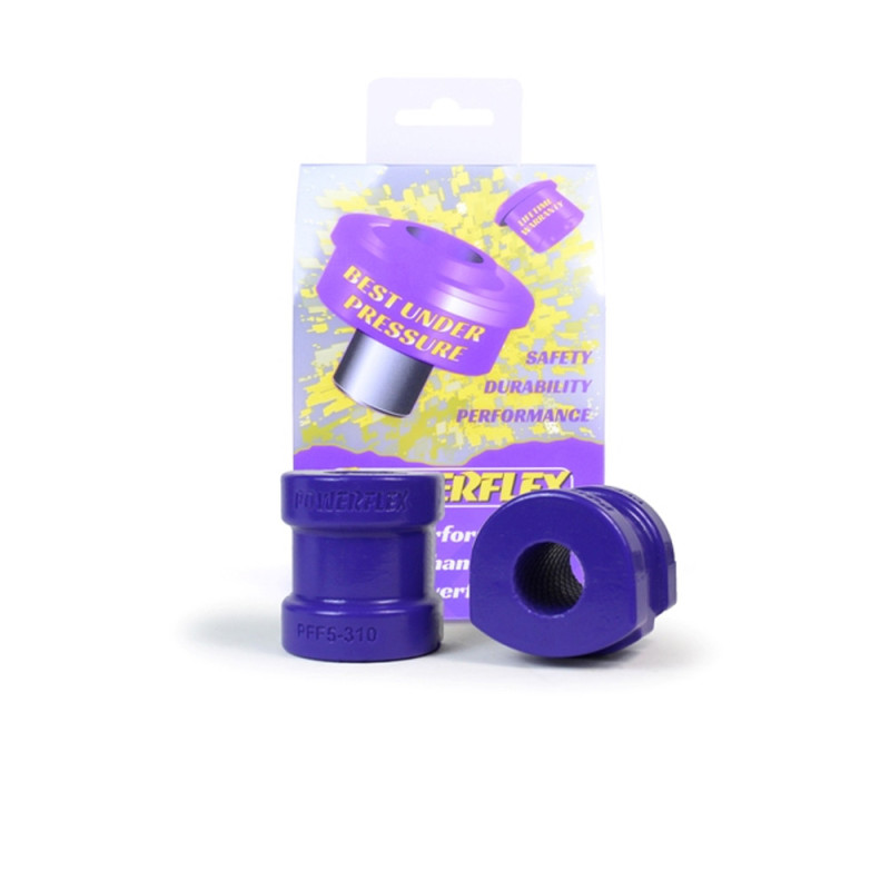 Silent-Bloc Powerflex Anti-Roll Bar BMW E36 Diameter 23mm (2 stuks) - PF-F531023-2 - 5055676501547