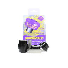 Silent-Bloc Powerflex Achterste Onderste Driehoek Volkswagen EOS (2 Stuks) - PF-R85509-2 - PFR85-509 - 5055676510983