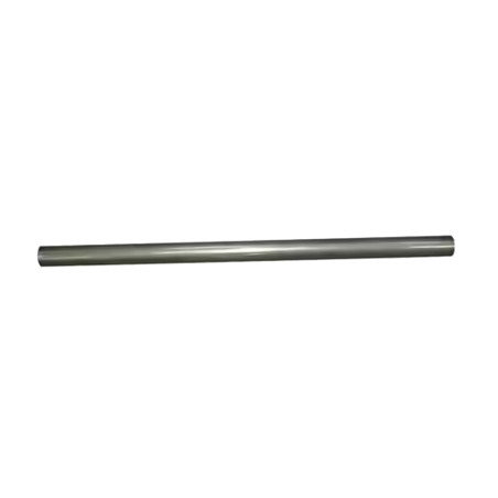 Tube acier diamètre extérieur 58mm longueur 1m